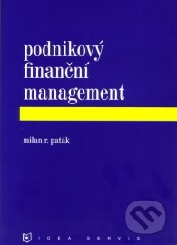 Podnikový finanční management