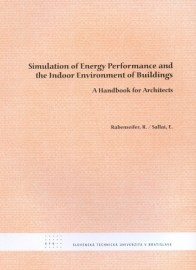 Simulation of Energy Performance and the Indoor Enviroment of Buildings