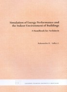 Simulation of Energy Performance and the Indoor Enviroment of Buildings - cena, porovnanie