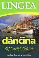 Dánčina – konverzácia - cena, porovnanie