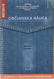 Občianska náuka