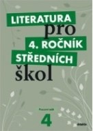 Literatura pro 4. ročník středních škol - cena, porovnanie