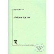 Anatomie rostlin - cena, porovnanie