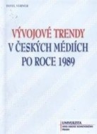 Vývojové trendy v českých mediích po roce 1989 - cena, porovnanie