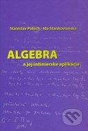 Algebra a jej inžinierske aplikácie - cena, porovnanie