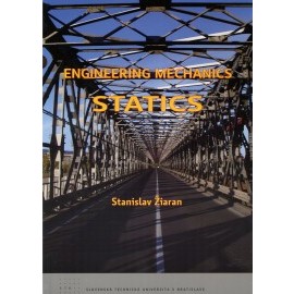 Engineering mechanics Statics