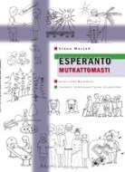 Esperanto mutkattomasti - cena, porovnanie