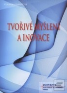 Tvořivé myšlení a inovace - cena, porovnanie