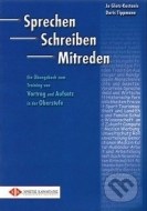 Sprechen, Schreiben, Mitreden - cena, porovnanie
