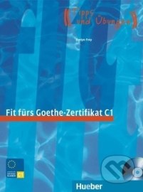 Fit fürs Goethe - Zertifikat C1