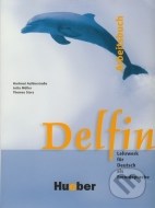 Delfin - Arbeitsbuch - cena, porovnanie