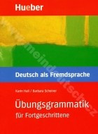 Übungsgrammatik für Fortgeschrittene - cena, porovnanie