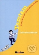 Tamtam - Lehrerhandbuch - cena, porovnanie