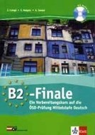 B2 - Finale: Übungsbuch - cena, porovnanie