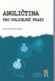 Angličtina pro policejní praxi
