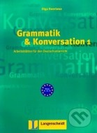 Grammatik und Konversation 1 - cena, porovnanie