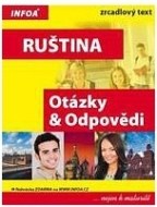 Ruština - Otázky & Odpovědi - cena, porovnanie