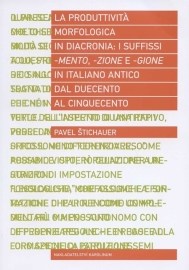 La produttivit&#224; morfologica in diacronia: i sufissi -mento, -zione e -gione in italiano antico dal Duecento al Cinquecento