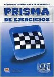 Prisma A1 - De ejercicios