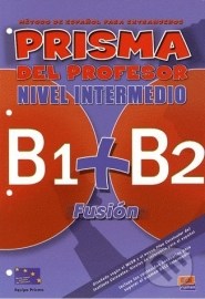 Prisma del profesor - nivel intermedio B1+B2
