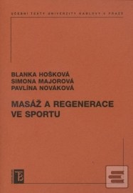 Masáž a regenerace ve sportu