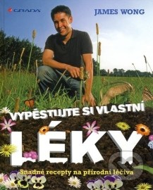 Vypěstujte si své vlastní léky