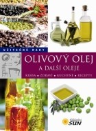 Olivový olej a další oleje - cena, porovnanie