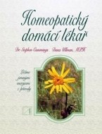 Homeopatický domácí lékař - cena, porovnanie