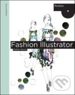 Fashion Illustrator, 2nd edition - cena, porovnanie