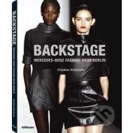 Backstage - cena, porovnanie