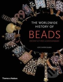 The Worldwide History of Beads