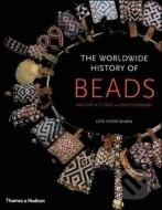 The Worldwide History of Beads - cena, porovnanie