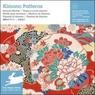 Kimono Patterns - cena, porovnanie