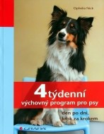4 týdenní výchovný program pro psy - cena, porovnanie