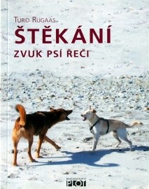 Štěkání - Zvuk psí řeči