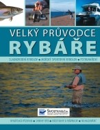 Velký průvodce rybáře - cena, porovnanie