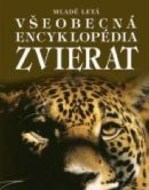 Všeobecná encyklopédia zvierat - cena, porovnanie