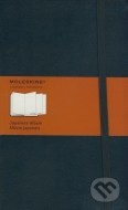 Moleskine - stredný japonský album (čierny) - cena, porovnanie