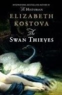 The Swan Thieves - cena, porovnanie