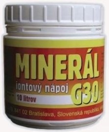 Ivi Minerál G30 340g