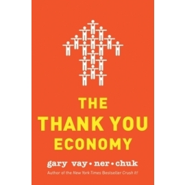 The Thank You Economy