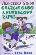 Grázlik Gabo a futbalový zápas - cena, porovnanie