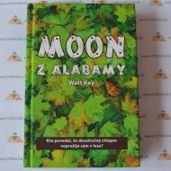 Moon z Alabamy - cena, porovnanie