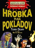 Hrobka plná pokladov - cena, porovnanie