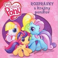 My Little Pony: Rozprávky z Krajiny poníkov - cena, porovnanie
