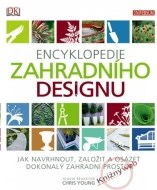 Encyklopedie zahradního designu - cena, porovnanie