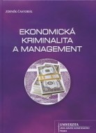 Ekonomická kriminalita a management - cena, porovnanie