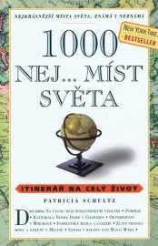 1000 nej... míst světa