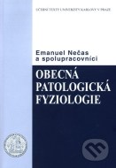 Obecná patologická fyziologie - cena, porovnanie