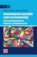 Hematologické kazuistiky nejen pro hematology - cena, porovnanie